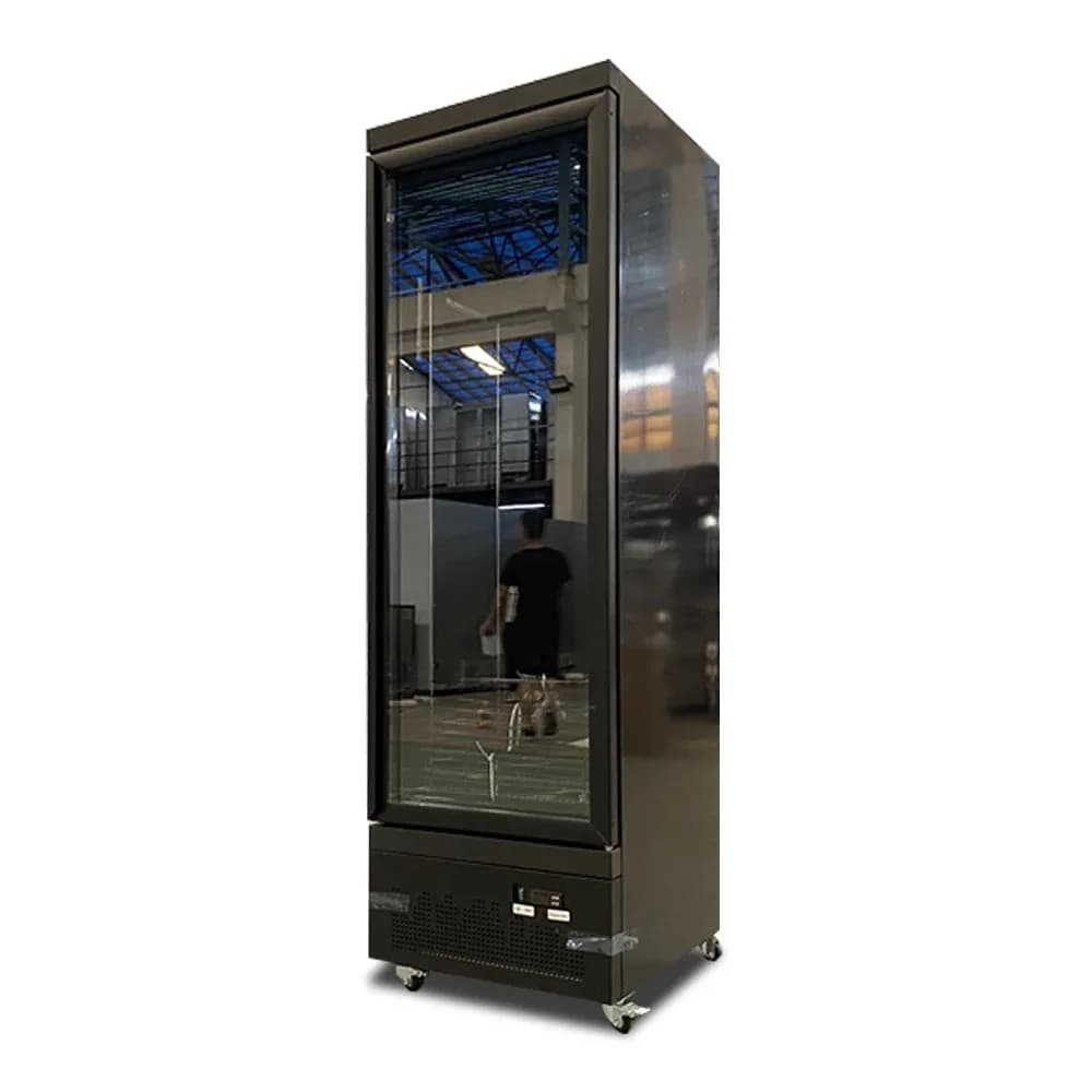 Vitrina frigorifica verticala 182cm LED